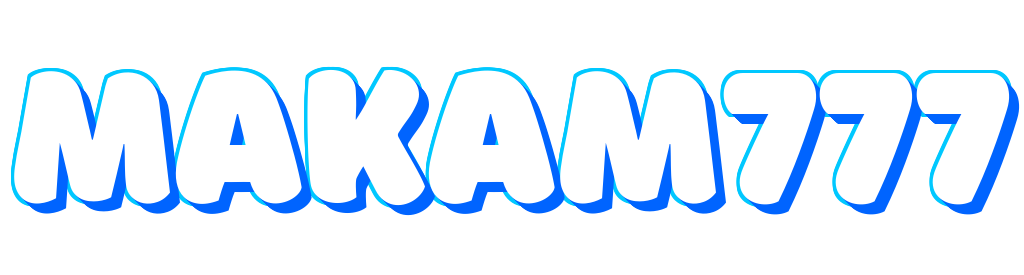 Logo MAKAM777
